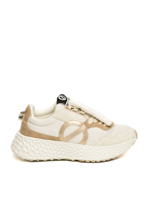  NO NAME | CARTER-JOGGERSUEDE-DOV/DOV/NUDE